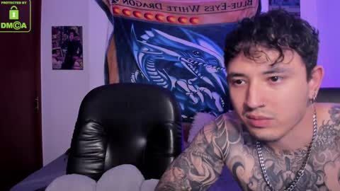 Tyler  Ada online show from 15, 1, 2025