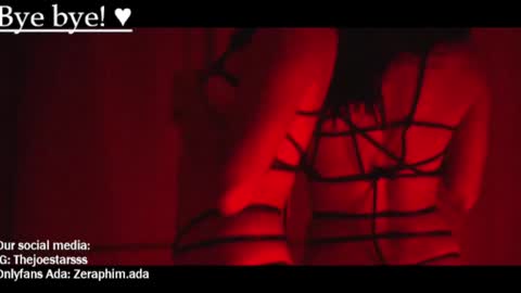 Tyler  Ada online show from 25, 1, 2025