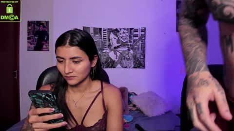 Tyler  Ada online show from 4, 2, 2025