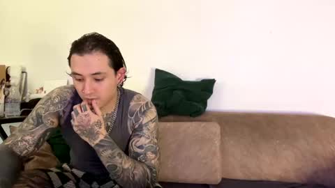 Tyler  Ada online show from 3, 11, 2025