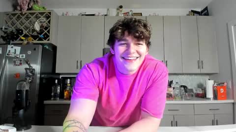 Johnny Stone online show from 22, 1, 2025