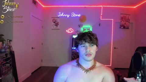 Johnny Stone online show from 7, 2, 2025