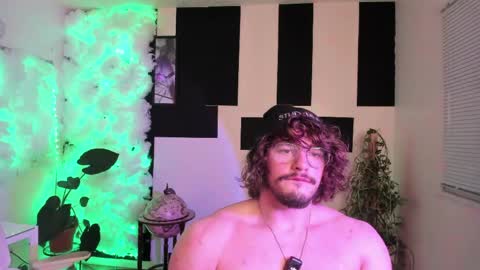 Johnny Stone online show from 15, 5, 2026