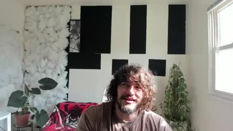 Johnny Stone online show from 3, 6, 2026