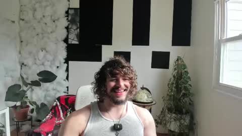 Johnny Stone online show from 4, 6, 2026