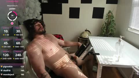 Johnny Stone online show from 5, 6, 2026
