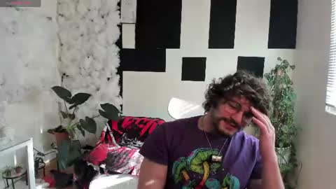 Johnny Stone online show from 10, 7, 2026