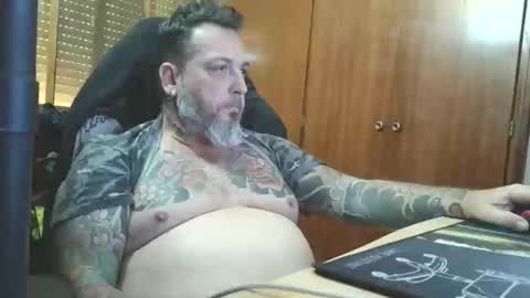 Snapshot of thekier chatting on 7, 1, 2026 thekier online show from 7, 1, 2026