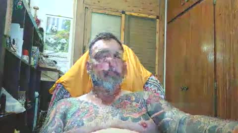 Snapshot of thekier chatting on 30, 4, 2026 thekier online show from 30, 4, 2026