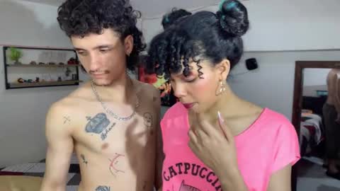 Snapshot of theking11220 chatting on 9, 1, 2026 theking11220 online show from 9, 1, 2026