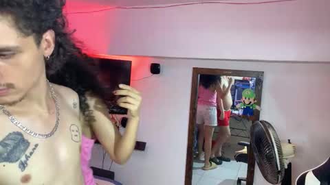 Snapshot of theking11220 chatting on 1, 2, 2026 theking11220 online show from 1, 2, 2026