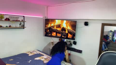 Snapshot of theking11220 chatting on 8, 2, 2026 theking11220 online show from 8, 2, 2026