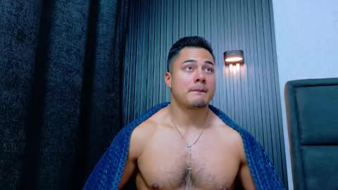 Snapshot of thekingerick chatting on 5, 3, 2026 thekingerick online show from 5, 3, 2026