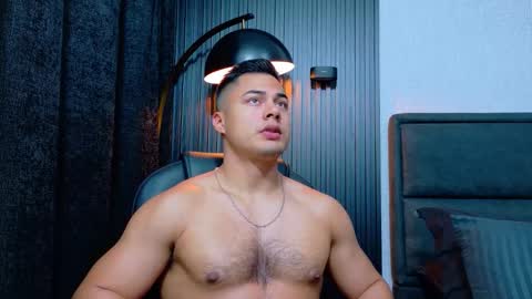 Snapshot of thekingerick chatting on 9, 3, 2026 thekingerick online show from 9, 3, 2026