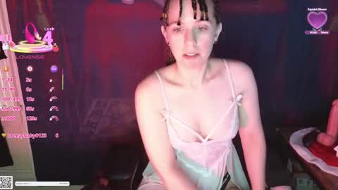 Goddess Nola online show from 17, 2, 2025