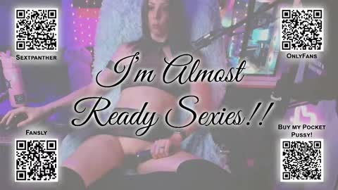 Snapshot of thekittengirlnix chatting on 18, 11, 2025 Nix online show from 18, 11, 2025