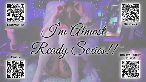 Snapshot of thekittengirlnix chatting on 27, 11, 2025 Nix online show from 27, 11, 2025