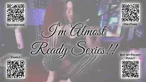 Snapshot of thekittengirlnix chatting on 2, 12, 2025 Nix online show from 2, 12, 2025