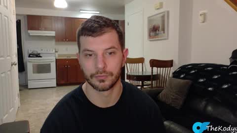 thekodyy online show from 8, 1, 2026