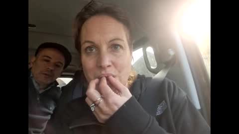 theladyduchess online show from 3, 3, 2026