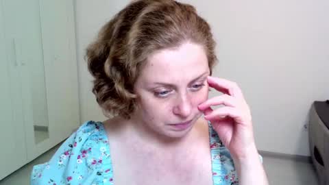 Snapshot of theladysblush chatting on 9, 12, 2024 Ella online show from 9, 12, 2024