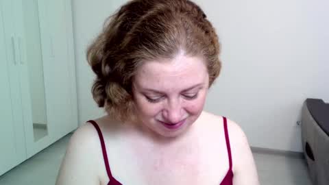 Snapshot of theladysblush chatting on 10, 12, 2024 Ella online show from 10, 12, 2024