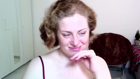Snapshot of theladysblush chatting on 8, 1, 2025 Ella online show from 8, 1, 2025