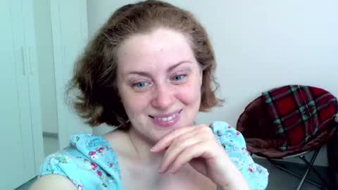Snapshot of theladysblush chatting on 7, 2, 2025 Ella online show from 7, 2, 2025