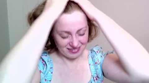 Snapshot of theladysblush chatting on 23, 2, 2025 Ella online show from 23, 2, 2025