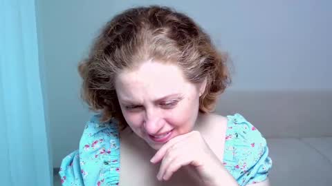 Snapshot of theladysblush chatting on 2, 3, 2025 Ella online show from 2, 3, 2025