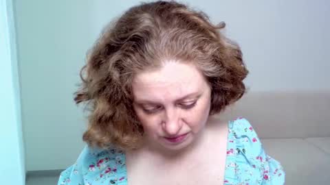 Snapshot of theladysblush chatting on 5, 3, 2025 Ella online show from 5, 3, 2025