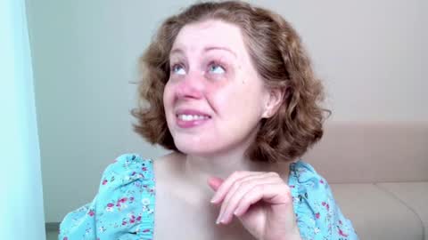 Snapshot of theladysblush chatting on 10, 3, 2025 Ella online show from 10, 3, 2025
