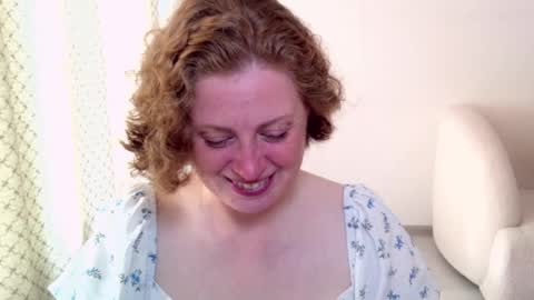 Snapshot of theladysblush chatting on 15, 9, 2025 Ella online show from 15, 9, 2025