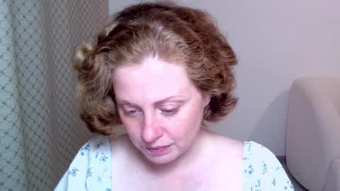Snapshot of theladysblush chatting on 29, 9, 2025 Ella online show from 29, 9, 2025