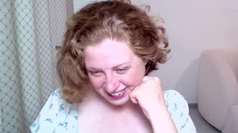 Snapshot of theladysblush chatting on 4, 10, 2025 Ella online show from 4, 10, 2025