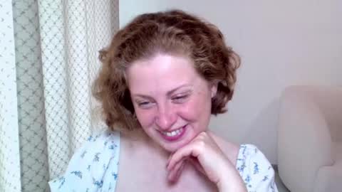 Snapshot of theladysblush chatting on 10, 10, 2025 Ella online show from 10, 10, 2025
