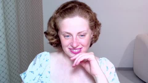 Snapshot of theladysblush chatting on 16, 10, 2025 Ella online show from 16, 10, 2025