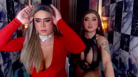 Paula online show from 28, 9, 2025