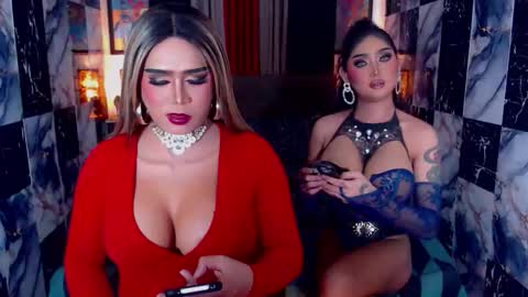 Paula online show from 30, 9, 2025