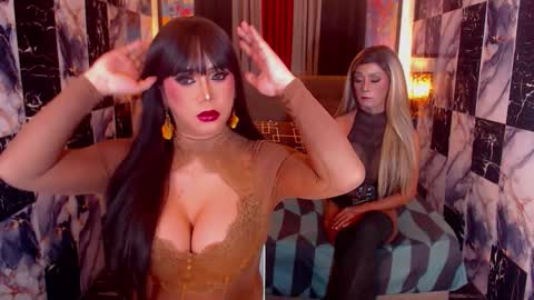 Paula online show from 14, 10, 2025