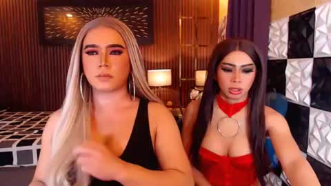 Paula online show from 4, 7, 2026