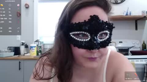 Snapshot of thelipsdown chatting on 25, 2, 2025 Lacey online show from 25, 2, 2025