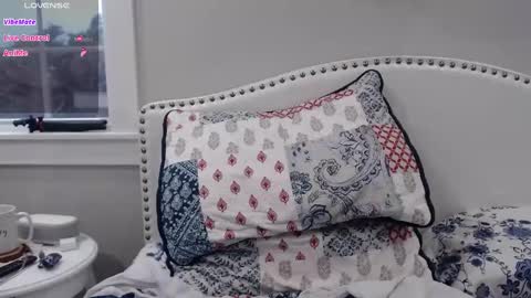 Snapshot of thelipsdown chatting on 2, 3, 2025 Lacey online show from 2, 3, 2025