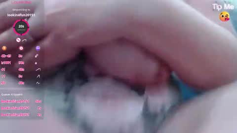 Lacey online show from 11, 11, 2025