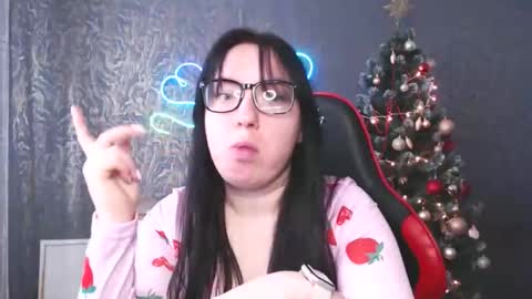 Lisa online show from 22, 12, 2025