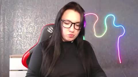 Snapshot of thelisasquirt chatting on 21, 4, 2026 Lisa online show from 21, 4, 2026