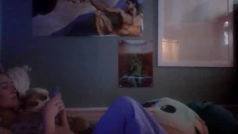 Little Bambii online show from 19, 12, 2024