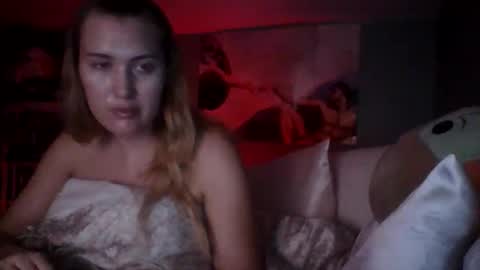 Little Bambii online show from 13, 1, 2026