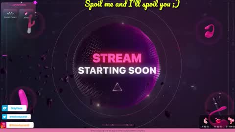 thelovelycandi online show from 3, 3, 2026