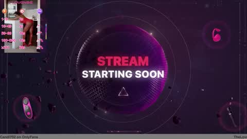 Snapshot of thelovelycandi chatting on 24, 3, 2026 thelovelycandi online show from 24, 3, 2026